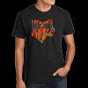 Unisex CVC Tee Thumbnail