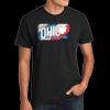 Unisex CVC Tee Thumbnail