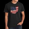 Unisex CVC Tee Thumbnail