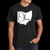 Unisex CVC Tee Thumbnail