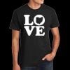 Unisex CVC Tee Thumbnail