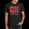 Unisex CVC Tee Thumbnail