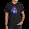 Unisex CVC Tee Thumbnail