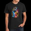 Unisex CVC Tee Thumbnail
