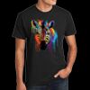 Unisex CVC Tee Thumbnail