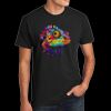 Unisex CVC Tee Thumbnail