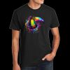 Unisex CVC Tee Thumbnail