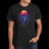Unisex CVC Tee Thumbnail