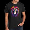 Unisex CVC Tee Thumbnail