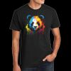 Unisex CVC Tee Thumbnail