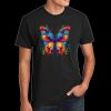 Unisex CVC Tee Thumbnail