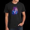 Unisex CVC Tee Thumbnail