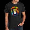 Unisex CVC Tee Thumbnail