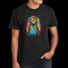 Unisex CVC Tee Thumbnail