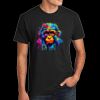 Unisex CVC Tee Thumbnail