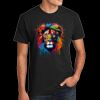 Unisex CVC Tee Thumbnail