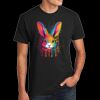 Unisex CVC Tee Thumbnail