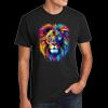 Unisex CVC Tee Thumbnail