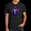 Unisex CVC Tee Thumbnail