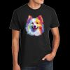 Unisex CVC Tee Thumbnail