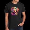 Unisex CVC Tee Thumbnail