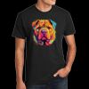Unisex CVC Tee Thumbnail