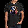 Unisex CVC Tee Thumbnail