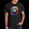 Unisex CVC Tee Thumbnail