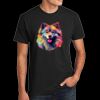 Unisex CVC Tee Thumbnail