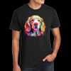 Unisex CVC Tee Thumbnail