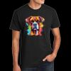 Unisex CVC Tee Thumbnail
