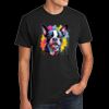 Unisex CVC Tee Thumbnail