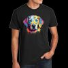Unisex CVC Tee Thumbnail