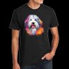 Unisex CVC Tee Thumbnail