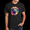 Unisex CVC Tee Thumbnail