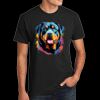 Unisex CVC Tee Thumbnail