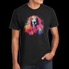 Unisex CVC Tee Thumbnail