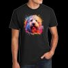 Unisex CVC Tee Thumbnail