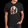 Unisex CVC Tee Thumbnail