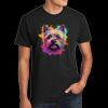 Unisex CVC Tee Thumbnail