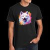 Unisex CVC Tee Thumbnail
