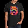 Unisex CVC Tee Thumbnail