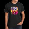 Unisex CVC Tee Thumbnail