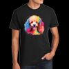 Unisex CVC Tee Thumbnail