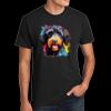 Unisex CVC Tee Thumbnail
