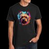 Unisex CVC Tee Thumbnail
