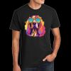 Unisex CVC Tee Thumbnail