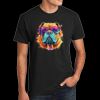 Unisex CVC Tee Thumbnail