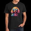 Unisex CVC Tee Thumbnail
