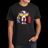 Unisex CVC Tee Thumbnail